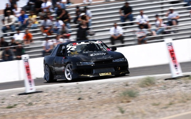 NST S13 JS